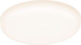 thumbnail of Paulmann VariFit LED Einbaupanel Veluna IP44 rund 75mm  4,5W 360lm 3000K Satin  92387