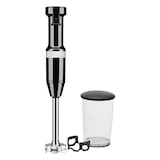 thumbnail of KitchenAid Staafmixer 5KHBV53EOB Onyx, zwart