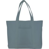 thumbnail of Bolsa Tote Bag Tela Cotton Bits & Bobs Azul