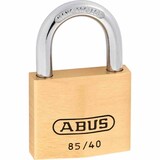 thumbnail of ABUS   Vorhangschloss 85/40