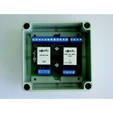 thumbnail of Somfy Trennrelais TR4-DRM-230 1822292