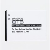 thumbnail of Akku kompatibel mit Samsung Galaxy Ace Plus