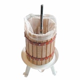 thumbnail of GÜDE Obst- / Beerenpresse OP 12  Obst-+Beerenpresse OP12