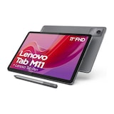 thumbnail of Lenovo - Tab M11 Zada - 11 Wuxga 1920x1200 - 128go Emmc - Noir