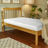 thumbnail of Comfort Matratze Komfortschaum Rollmatratze Härtegrad (H3) 140x200 cm