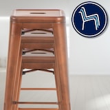 thumbnail of Barhocker Joshua kupfer