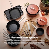 thumbnail of San Ignacio - Lunchbox 32x8,0cm Gesmeed Aluminium Ind Agros