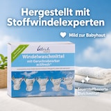 thumbnail of ULRICH natürlich Windelwaschmittel 2 kg Pulver