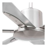 thumbnail of ANDROS XXL Ventilatore grigio DC