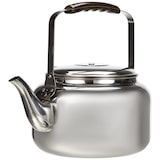 thumbnail of IBILI - Bouilloire à café, 3,5 litres, inox 18/10