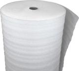 thumbnail of Trittschalldämmung 700 m² 2 mm PE Schaum Laminat Parkett Unterlage