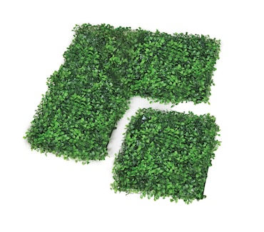 Pack 4 Losetas Boj  Mahon 25 X 25