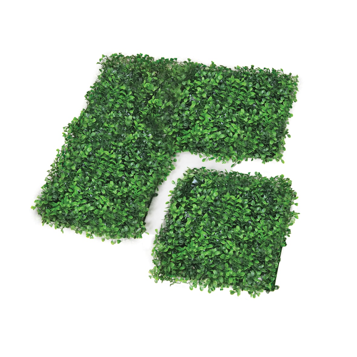 Pack 4 Losetas Boj  Mahon 25 X 25