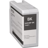 thumbnail of Epson Sjic36P(K): Tintenpatrone für Colorworks C6500/C6000 (Schwarz)