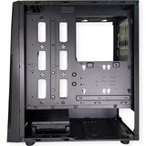 thumbnail of Xilence Xilent Blade X512.RGB Gaming PC Gehäuse, RGB ATX Midi Tower