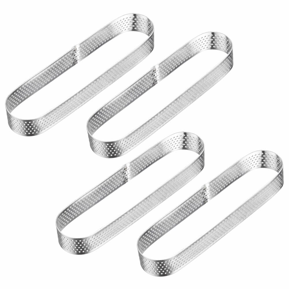 Westmark 4 Tarterahmen, oval, 341722E3