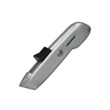 thumbnail of Cuchillo Autoretractil Con Hoja Acero Sk5 Carcasa De Aluminio Diseño Ergonomico, Cuchillo Seguridad, Cutters Seguridad,