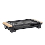 thumbnail of H.koenig Rp320 - Grill Et Pierre A Cuire 2 En 1 - 1300 W