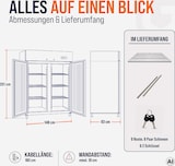 thumbnail of GastroHero Tiefkühlschrank GNH1410BTM | 1350 Liter | GN 2/1 Monoblock Gastronomie Tiefkühlschrank | freistehender Gefrierschrank | Edelstahl