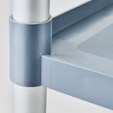 thumbnail of Chariot de service en plastique à 3 étagères - Stalgast