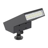 thumbnail of Lumisky Spot solaire projecteur SOLTEK 500LM Aluminium Noir