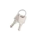 thumbnail of Showdown Schaukasten für Innen  Economy SCXS - 3x DIN A4 - Aluminium - Schwarz