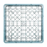 thumbnail of Vogue F614 36-compartiment glazen wasmand Vogue F614