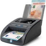thumbnail of SAFESCAN Détecteur de faux billets 155I-S Noir SAFESCAN 155-S