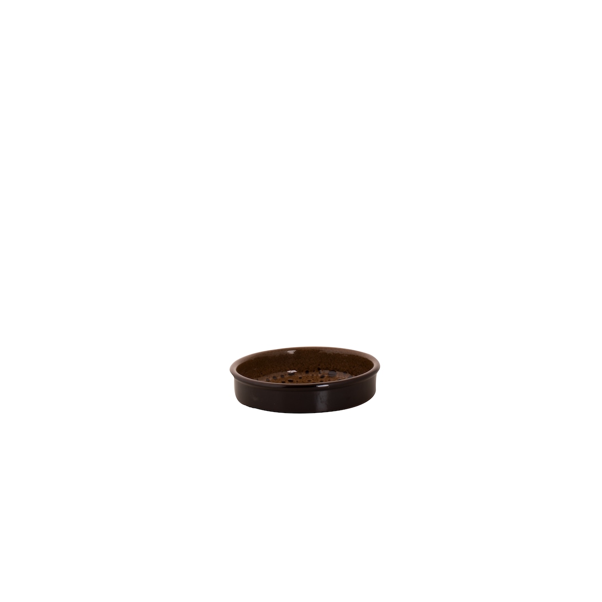 Graupera Ovenschaal Savage 20 x 5 cm Roze