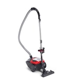 thumbnail of Fakir Red Vac Power  Bodenstaubsauger, schwarz/rot - 700 Watt