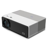 thumbnail of Videoprojecteur LED 1080P HD Portable 1800ANSL 100 Pouces 4K HDMI EU Plug YONIS