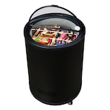 thumbnail of Gastro-Cool Party-Freezer/ mobile Gefriertonne für Eis / 80l - GCPF80
