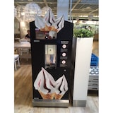 thumbnail of Machine à glace à l'italienne soft sundae avec pasteurisateur semi-automatique remise jeton + cônes 551x770x1440 LUNA SO GUSTOCONCEPT