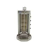 thumbnail of Kebabspit - 4 branders - 50 kg vlees - Gas - Maxima. Maxima