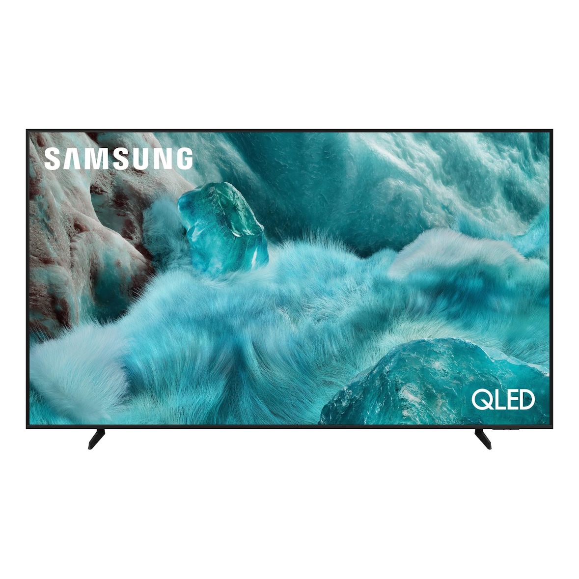Samsung Q7F 65 Zoll QLED Smart TV Q65Q7FAAU (2025)