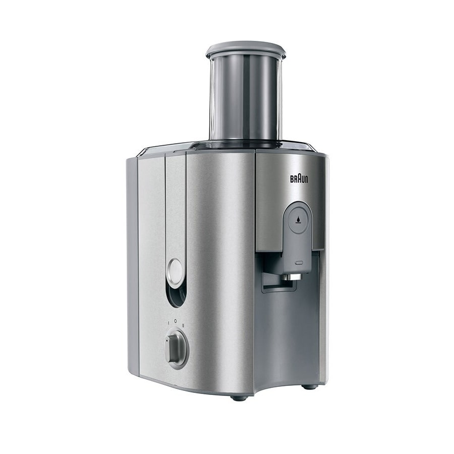 Braun J700 Centrifugeuse Multiquick 7 - Inox