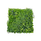 thumbnail of Pannello Verde Verticale Cm 50x50