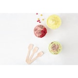 thumbnail of Paletta per gelato in legno da 96 mm Set da 100 - Fiesta. Fiesta