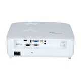 thumbnail of Proyector resolución WXGA optoma w309st
