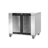 thumbnail of Armoire de fermentation 16 plaques EN60x40 | Bartscher PR6040-16