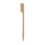 thumbnail of greenbox - Flaggenspieße aus Bambus, 12 cm, unbehandelt, 250 St.