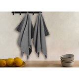 thumbnail of METRO PROFESSIONAL Linge de cuisine, microfibre, 50 x 70 cm, usage général, multicolore, 5 unités