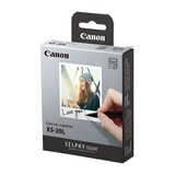 thumbnail of Canon Xs-20l - Kit 20 Impressions Format Carre Papier + Rouleau Encres Taille Papier : 7,2 X 8,5 Cm T