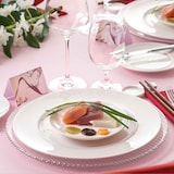 thumbnail of Villeroy & Boch Royal Speiseteller weiß ø 29 cm 6er Set