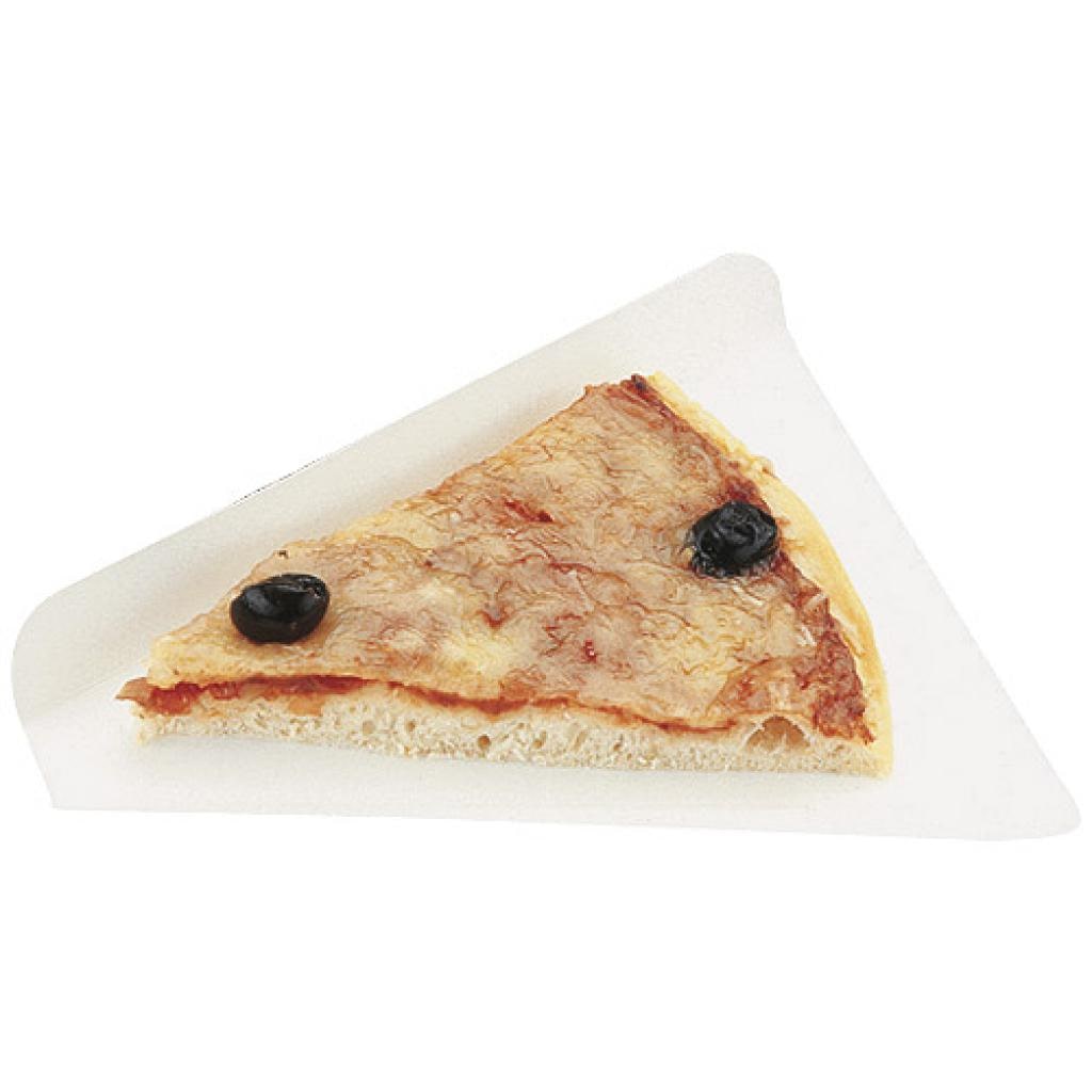 Firplast Triangle pour part de pizza (x1000)