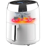 thumbnail of Freidora De Aire 1.400W 3,5L