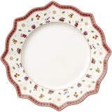 thumbnail of Villeroy & Boch Toy's Delight Teller Set 12tlg.