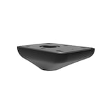 thumbnail of KIMEX - Soporte de techo para TV 65"-75" Modo Vertical, Altura 225 cm, Negro