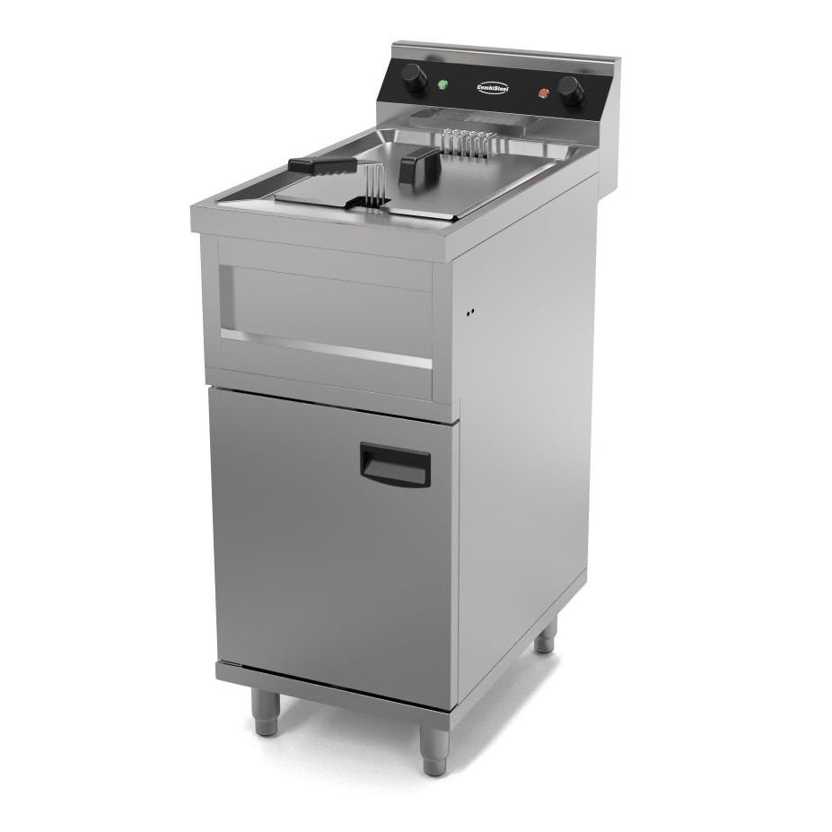 Elektricien 1X12L 9Kw