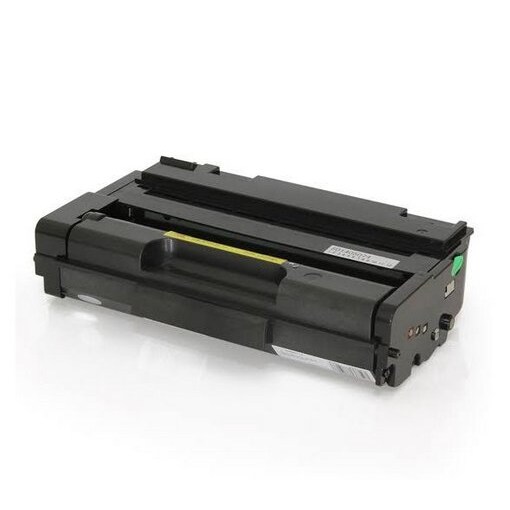 Ricoh Aficio SP3400/SP3410/SP3500/SP3510 Negro Cartucho de Toner Generico - Reemplaza 406522/407648/SP3500HEBK/406990